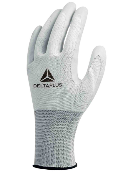 gants tricotés polyamide et enduction nitrile jauge 13 lot de 6 paires gants tricotés polyamide et enduction nitrile jauge 13 lo