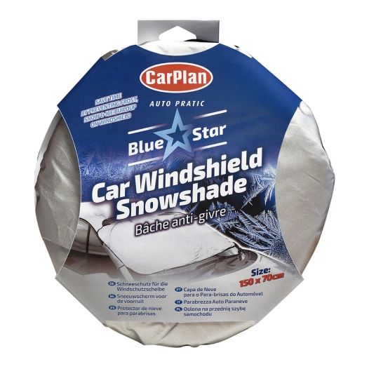 bâche anti-givre voiture bâche anti-givre voiture - auto pratic