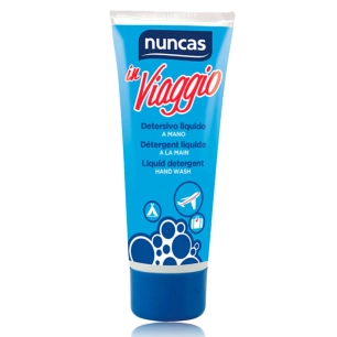 in viaggio nettoyant textile de voyage liquide 100 ml in viaggio nettoyant textile de voyage liquide 100 ml - nuncas