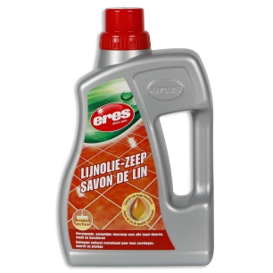 savon de lin pour sol 1l savon de lin pour sol 1l - eres