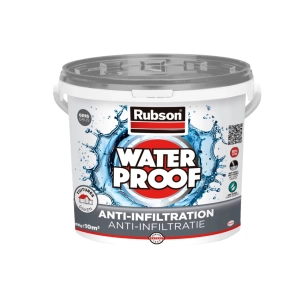 revêtement d'étanchéité toitures anti-infiltrations gris revêtement d'étanchéité toitures anti-infiltrations gris - rubson
