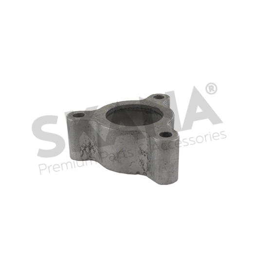 cage de roulement pour tracteur de pelouse mtd - origine: 718-04261, 71804261.