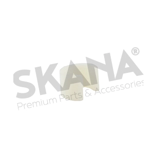 anneau de serrage pour essieu avant de tondeuse thermique tractée gutbrod, massey ferguson, mtd, mr gardener - origine: 731-0547