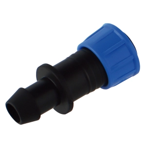 dérivation pour gaine click ø16 mm, blister de 5 unités