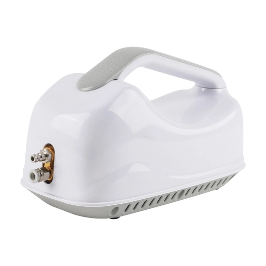 pompe haute pression pour systèmes de brumisation 50 bar, 60 w avec 6 buses