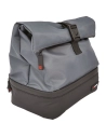 lunchbag compact titan gris - iris industrias sa