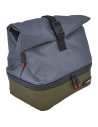 lunchbag compact titan vert olive - iris industrias sa