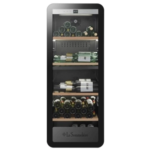 la sommeliere cave à vin apogee145dzn - la sommeliere