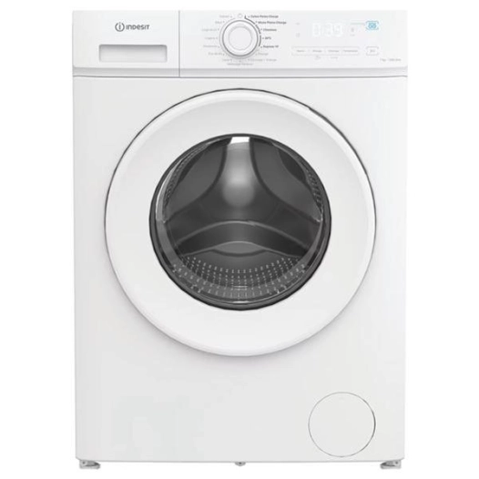 indesit lave-linge frontal ima762mytimefr - indesit