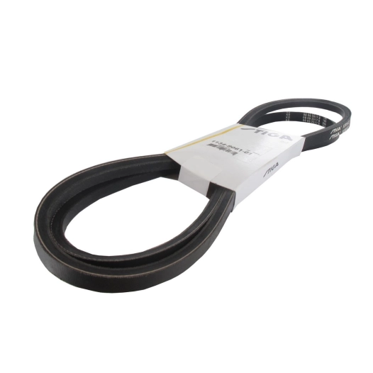 courroie lisse trapézoïdale origine stiga. 1134-9041-01, 1134904101