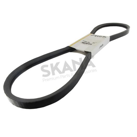 courroie de transmission origine stiga. 1134-9044-01, 1134904401