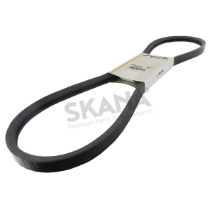 courroie de transmission origine stiga. 1134-9044-01, 1134904401