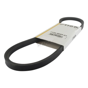 courroie de transmission, origine stiga. 1134-9055-01, 1134905501
