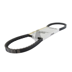 courroie crantée de transmission pour modèles park, origine stiga.