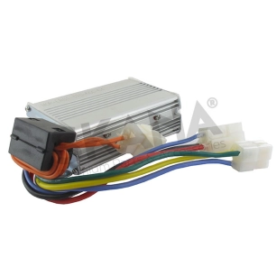 boitier de contrôle 36v pour modèle el38 li. origine stiga.