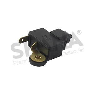 micro interrupteur, stop moteur, origine stiga. 118550399/0, 1185503990