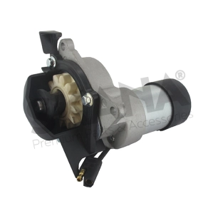 démarreur électrique sur moteur de tondeuse ggp depuis septembre 2016. origine stiga.