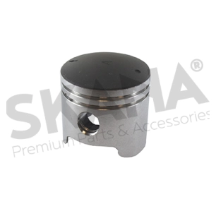 piston pour cylindrée de débrousailleuse, origine stiga. 118801279/0, 1188012790
