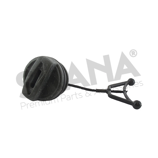 bouchon de réservoir à huile origine stiga. 118804252/0, 1188042520