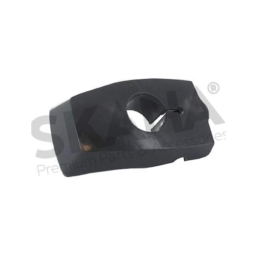 support antivibrations de mancheron sur db modèles bk43, bk45, bk53, sbc645, sbc653. origine stiga.