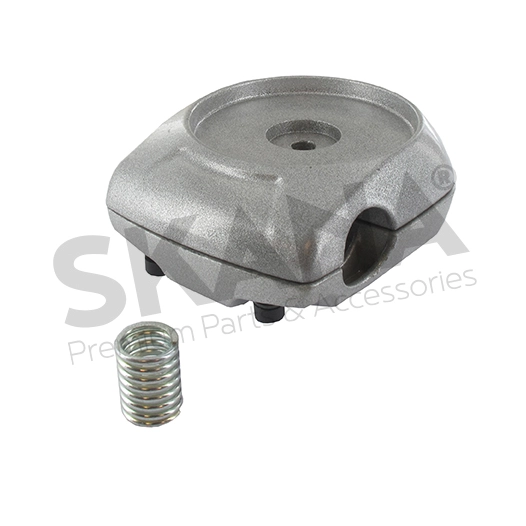 support de poignée pour débrousailleuses, origine stiga. 118805175/0, 1188051750