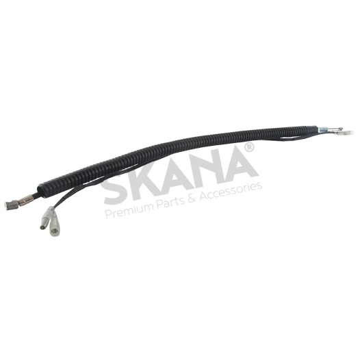 sbc 646-656 dx cables kit - no display