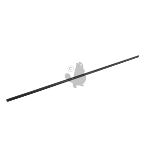 tige de fixation de batterie à former pour autoportée, origine stiga.