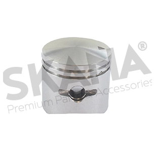 piston origine stiga. 123590007/0, 1235900070