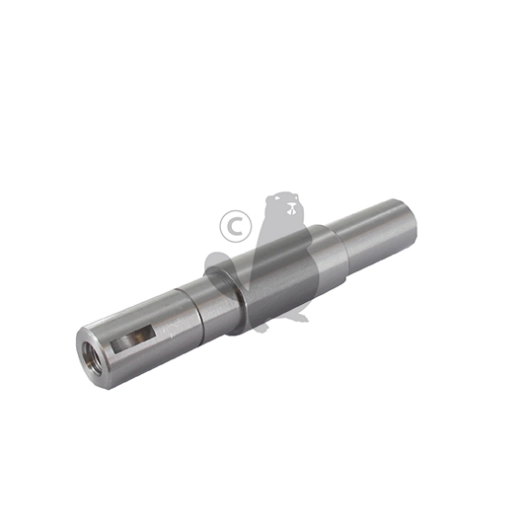 axe pour palier de coupe modèle 72cm origine stiga.