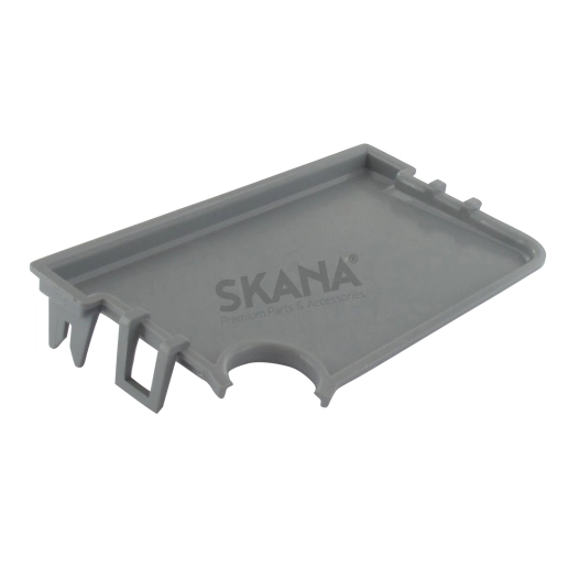 protection inférieure de platine électronique, origine stiga. 127600118/0, 1276001180