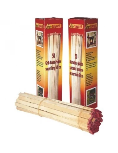 Allumette géante bg 50