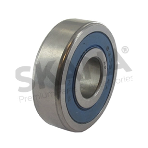 roulement à double étanchéité 6303 origine stiga. 1483-2192-01, 1483219201