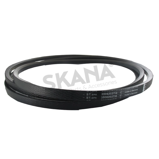 courroie trapézoïdale origine stiga. 135062027/0, 1350620270