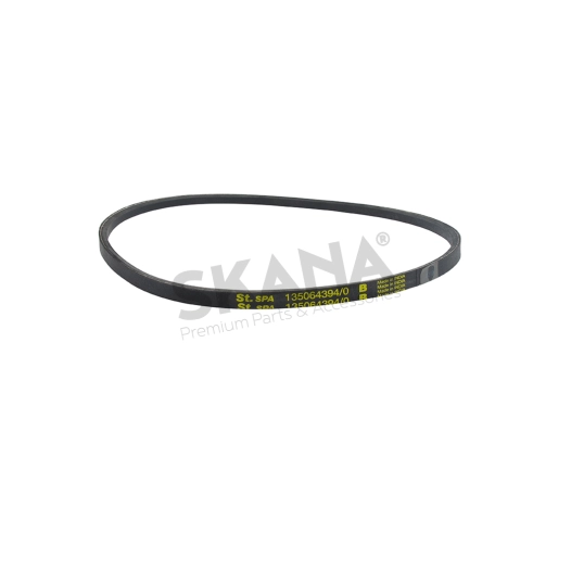 courroie origine stiga. 135064394/0, 1350643940