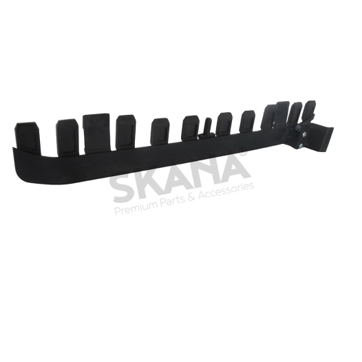 protection de carter de débrousailleuses, origine stiga. 183600055/0, 1836000550