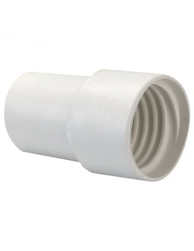 Embout pour tuyau de piscine flottant 38mm - EDG