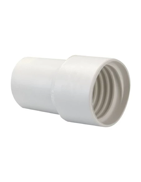 Embout pour tuyau de piscine flottant 38mm - EDG