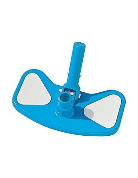 Balai Haricot ABS Nettoyage efficace formes complexes - EDG