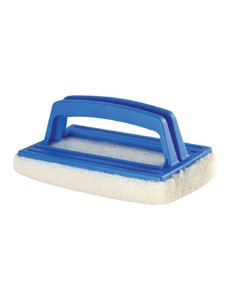 Brosse Ligne d'Eau EDG Nettoyage précis et efficace de la ligne d'eau - EDG