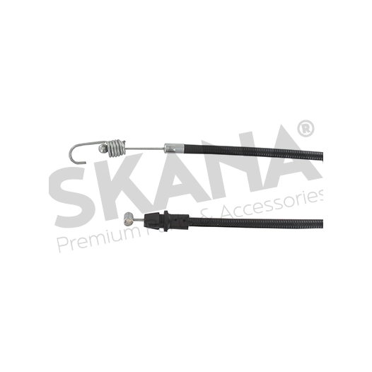 câble origine stiga. 187000221/0, 1870002210