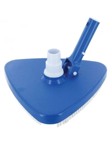 Aspirateur Balai liner triangulaire pour piscine - EDG