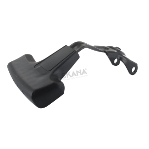 levier de réglage hauteur de roues, origine stiga. 381003457/1, 3810034571