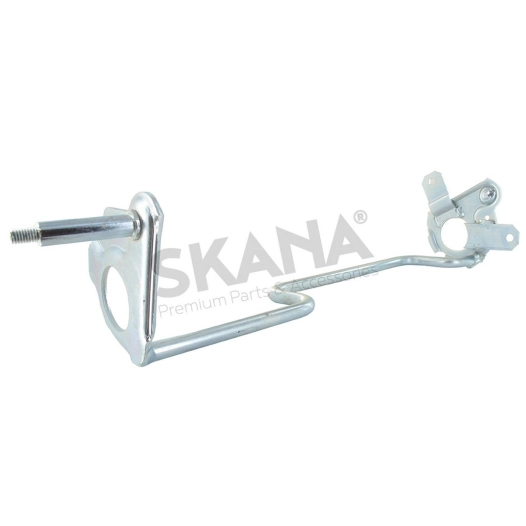 axe de roues arrière, origine stiga. 381302867/0, 3813028670