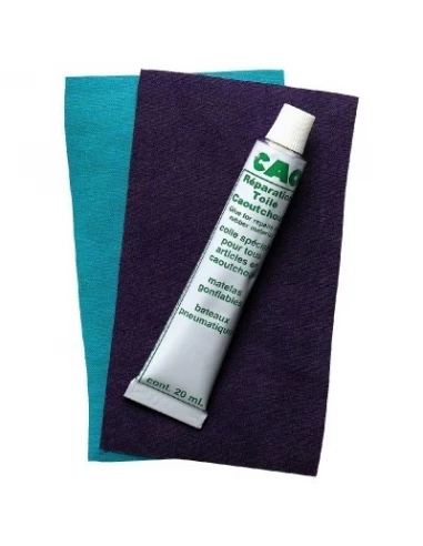 Accessoire de réparation gonflable kit