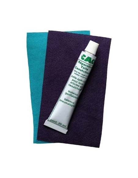 Accessoire de réparation gonflable kit