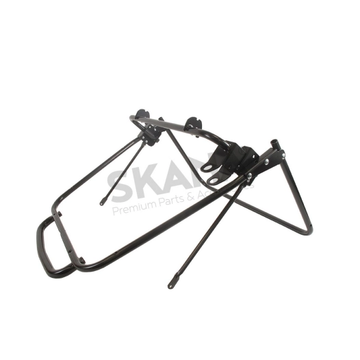 armature de bac de ramassage arrière pour modèle 92cm, origine stiga.