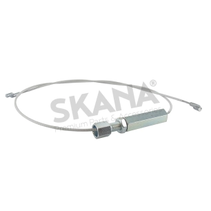 câble de soulèvement de plateau, origine stiga. 384004600/1, 3840046001