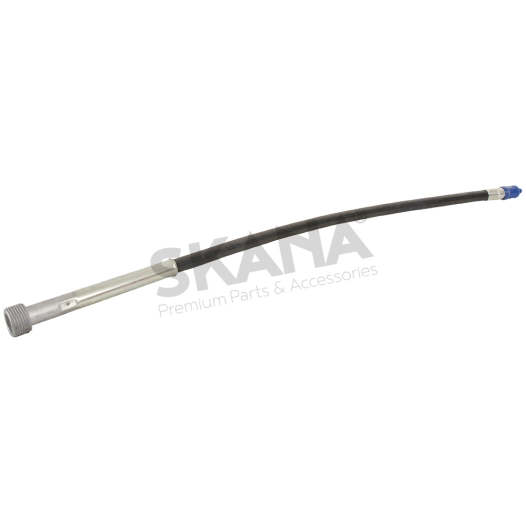 flexible complet de transmission pour débroussailleuse portée sur le dos. origine stiga.