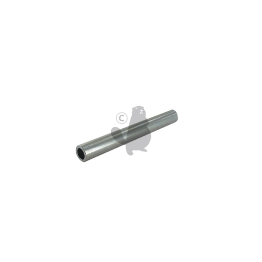 entretoise tube métallique traité ø 12 mm, longueur 101,5 mm. origine stiga.