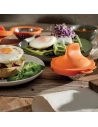 cuit oeuf poche display de 12 lekue - brabantia international bv